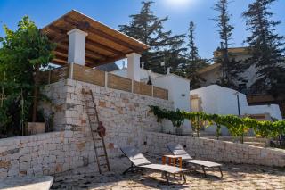 Trullo Tonino - Cisternino - Cisternino - 7