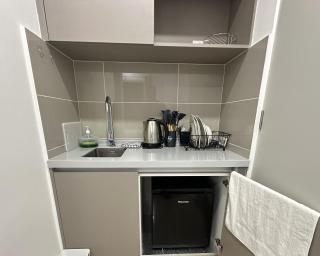 KLCC view studio suites Trion KL - Kuala Lumpur - 7