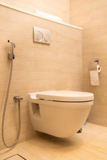 One apartment with view in Sharjah - Sharjah - 4