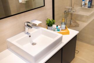 One apartment with view in Sharjah - Sharjah - 2