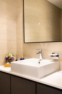 One apartment with view in Sharjah - Sharjah - 3