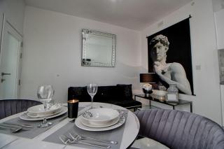 Le Séjour au Nord - New 1 Bedroom Apartment - St Paul's Bay - 9