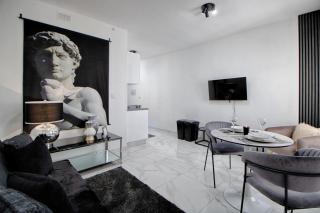 Le Séjour au Nord - New 1 Bedroom Apartment - St Paul's Bay - 7