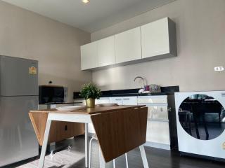 Spacious Apartment BTS Thonglor - Bangkok - 4
