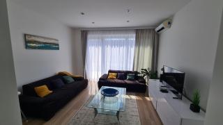 Lena Apartman Budapest City Center - Budapest - 7