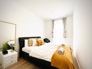 Lena Apartman Budapest City Center - 6