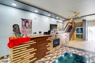 Hotel O PL Guest House - Sūrajpur - 9