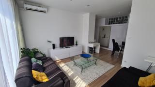 Lena Apartman Budapest City Center - Budapest - 4