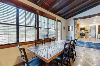 Old Goast House - Canyon Lake - 4