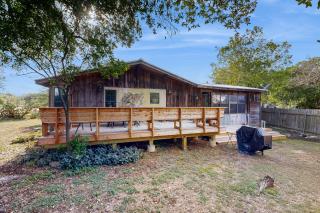 Old Goast House - Canyon Lake - 7