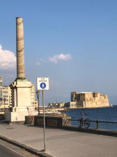 Merlino Rooms Napoli - 2