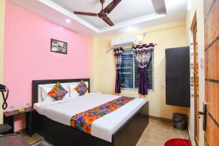 Comfort Stays Kolkata airport - Salua - 0