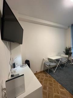 Studio très accueillant - Ginevra - 3