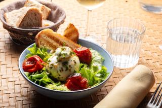 Artémis Hôtel & Spa Bistro Coquet - Brioude - 3