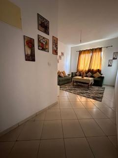 lovely appartement hay salam Agadir - Agadir - 0