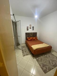 lovely appartement hay salam Agadir - Agadir - 2