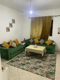 lovely appartement hay salam Agadir - Agadir - 6