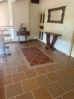 Casa Quinta con piscina privada - Luxury - Melgar - 7