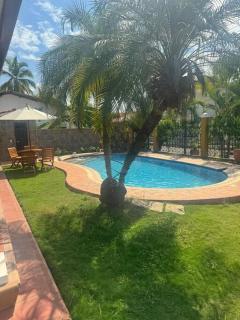 Casa Quinta con piscina privada - Luxury - Melgar - 2