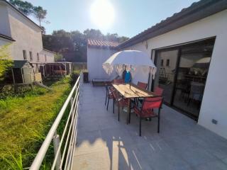 Maison avec piscine aux pieds des Cévennes - Saint-Privat-des-Vieux - 6