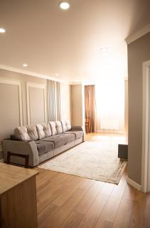 ЖК Nest Grand 236 - Almaty - 6