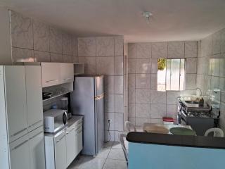 Apartamento Ryso do mar - Porto de Galinhas - 1