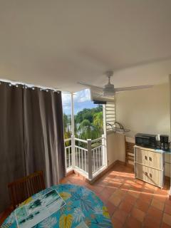 Studio paisible avec piscine, pas loin de la plage - 5