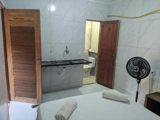 SOS Kite Hostel - Itarema - 3