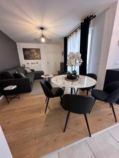 Disneyland Dream 4 - Charmant Appartement 7 pax - Chessy - 8