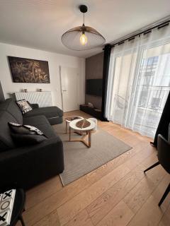 Disneyland Dream 4 - Charmant Appartement 7 pax - Chessy - 0