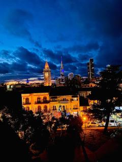 Apartment in Old Batumi - Batoemi - 9