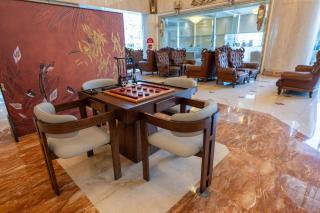 T Hotel - Taichung - 7