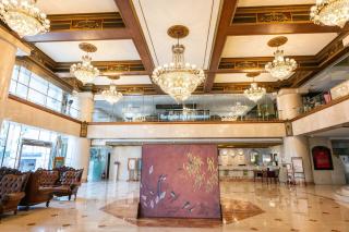 T Hotel - Taichung - 9