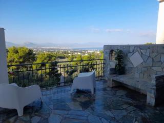 Oasis Escape Villa Loutraki - 8