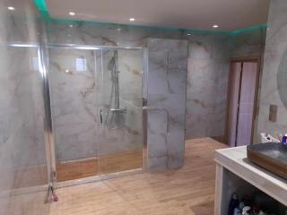 Oasis Escape Villa Loutraki - 5