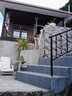 Lighthouse65 C View Villa - Anse aux Pins - 2