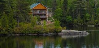 Auberge La Tanière - Tadoussac - 0