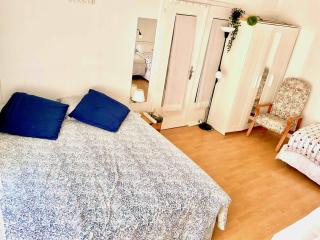 Chambre chez l'habitant en hyper centre à Strasbourg - Strasburgo - 0