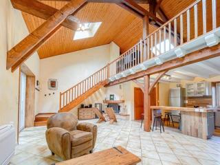 Villa de Charme en Haute-Savoie - Clarafond - 3