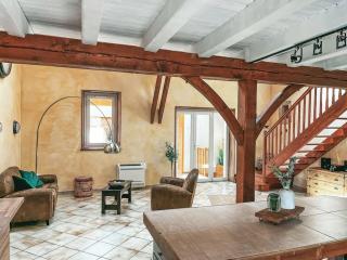 Villa de Charme en Haute-Savoie - Clarafond - 4