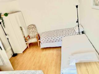 Chambre chez l'habitant en hyper centre à Strasbourg - Strasburgo - 1
