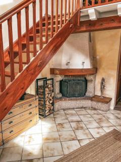 Villa de Charme en Haute-Savoie - Clarafond - 5