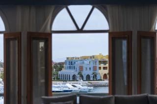Super studio new marina 204 By BFG Beit Fel Gouna - 9