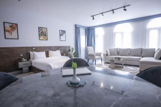 Super studio new marina 204 By BFG Beit Fel Gouna - 8