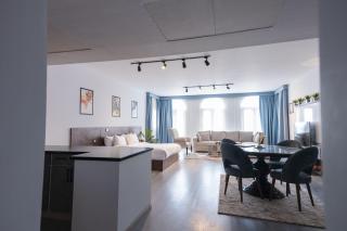 Super studio new marina 204 By BFG Beit Fel Gouna - 7