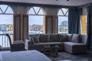 Super studio new marina 204 By BFG Beit Fel Gouna - 6