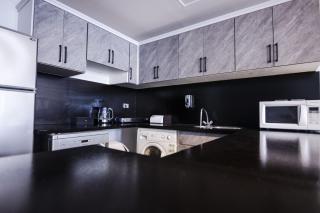 Super studio new marina 204 By BFG Beit Fel Gouna - 5