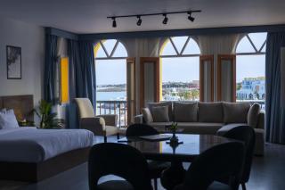 Super studio new marina 204 By BFG Beit Fel Gouna - 4