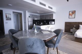 Super studio new marina 204 By BFG Beit Fel Gouna - 2