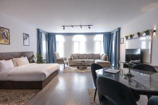 Super studio new marina 204 By BFG Beit Fel Gouna - 1